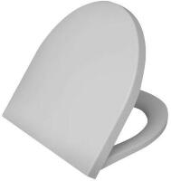 Крышка-сиденье VitrA Form 500 в стиле hi-tech