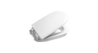 Сиденье Haro BANOCA SoftClose для унитазов Gustavsberg Logic, Artic, Laufen Pro, S50