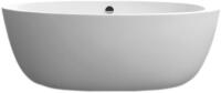 Ванна акриловая отдельностоящая BelBagno BB67-1700