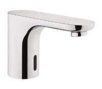 Смеситель для умывальника сенсорный Vitra MOD
