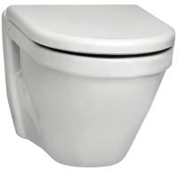 Унитаз подвесной VitrA S50 5318B003-0075 без сиденья