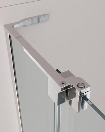 Душевой уголок Cezares SLIDER-AH-2-70/80-80/90-C-Cr