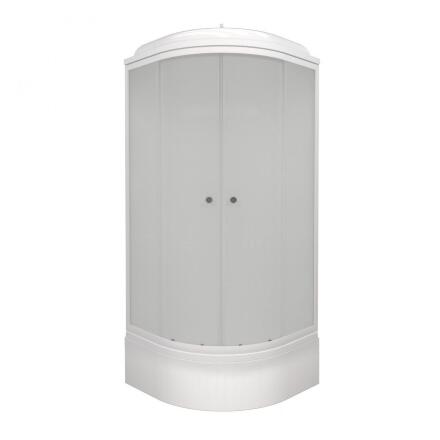 Душевая кабина Triton Вельвет В 90x90