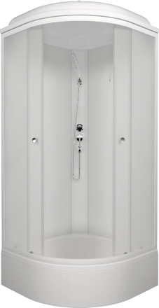Душевая кабина Triton Вельвет В 90x90