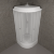Душевая кабина Triton Вельвет В 90x90