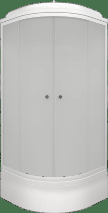 Душевая кабина Triton Вельвет В 90x90