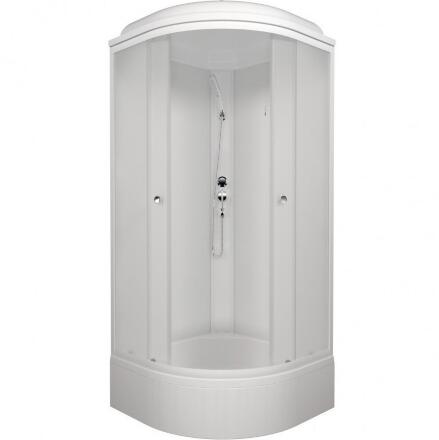 Душевая кабина Triton Вельвет В 90x90