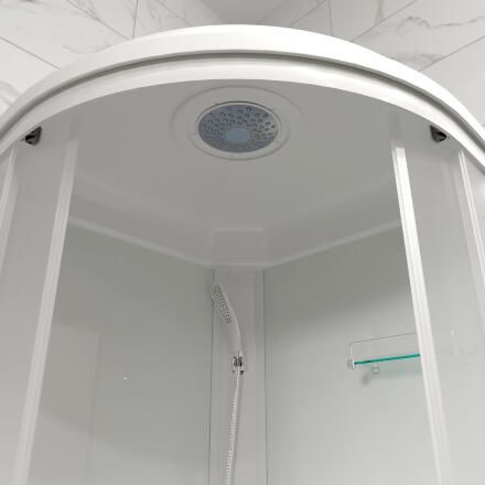 Душевая кабина Triton Вельвет В 90x90