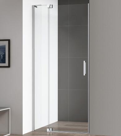 Дверь в проём Cezares SLIDER-B-1-100/110-C-Cr