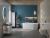 Ванна акриловая отдельностоящая матовая BelBagno BB411-1700-800-MATT