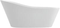 Акриловая ванна BelBagno 180x82 BB63-1800-W0 без гидромассажа