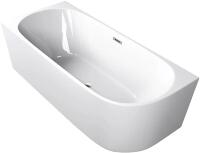Акриловая ванна Ceruttispa Ami 170x75 L СT10090 без гидромассажа