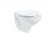 Унитаз подвесной Creavit Perla TP320-11CB00E-0000/KC0703.03.0000E сиденье термопласт, микролифт