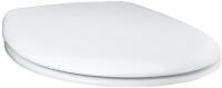 Крышка-сиденье Grohe Bau Ceramic 39492000 в современном стиле