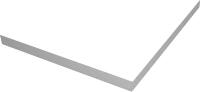 Экран для поддона Cezares TRAY-AS-AH-140/90-100-SCR