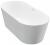 Акриловая ванна BelBagno 170x80 BB71-1700-BIANCO без гидромассажа