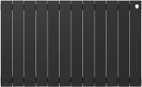 Радиатор Royal Thermo PianoForte 500 Noir Sable - 12 секц.  RTPNNS50012