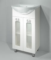 Мыльница Wasserkraft Isen K-4029 подвесная, хром