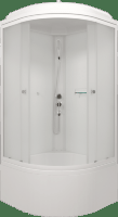 Душевая кабина Triton Вельвет Б 90x90