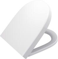 Крышка-сиденье BelBagno Norma BB865SC с микролифтом в современном стиле
