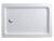 Поддон акриловый 100х80 Cezares TRAY-A-AH-100/80-15-W с сифоном