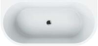 Акриловая ванна BelBagno 170x80 BB108-170-80 без гидромассажа