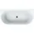 Акриловая ванна BelBagno 170x80 BB108-170-80 без гидромассажа
