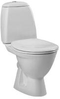 Унитаз-компакт с функцией биде VitrA Grand-2 сиденье стандарт 9763B003-1206