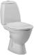 Унитаз-компакт с функцией биде VitrA Grand-2 сиденье стандарт 9763B003-1206