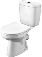 Унитаз компакт Santek Анимо 1WH302134 с бачком и сиденьем