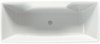 Акриловая ванна BelBagno 180x76 BB110-180-76 без гидромассажа