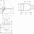 Унитаз подвесной Geberit AquaClean tuma classic белый, овальный, 36x55.3 см + ершик напольный в подарок