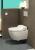 Унитаз подвесной Geberit AquaClean tuma classic белый, овальный, 36x55.3 см + ершик напольный в подарок