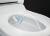 Унитаз подвесной Geberit AquaClean tuma classic белый, овальный, 36x55.3 см + ершик напольный в подарок