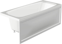 Акриловая ванна SanDav Stella 150x70 без каркаса SD-D-Stella-150/70-247