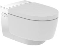 Унитаз-биде с выдвижным феном для осушки интимных зон GEBERIT AquaClean Mera Comfort 146.214.11.1 альпийский белый
