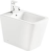 Биде напольное BelBagno Ardente R BB003B Белое