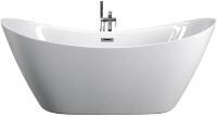 Акриловая ванна Ceruttispa Nemi 180x80 СT10201 без гидромассажа
