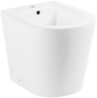 Биде напольное BelBagno FLAY-R BB1003B