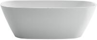 Акриловая ванна BelBagno 150x76 BB72-1500-W0 без гидромассажа