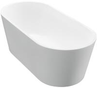 Акриловая ванна BelBagno 180x80 BB71-1800-W0 без гидромассажа