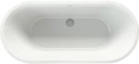Акриловая ванна BelBagno 177x80 BB109-177-80 без гидромассажа
