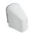 Унитаз безободковый подвесной BelBagno MARMI BB052CHR