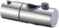 Держатель для душа SAVOL S-HT02A хром глянцевый