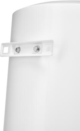 Водонагреватель ZANUSSI ZWH/S 100 Lorica Белый Круглый Эмаль мокрый тэн