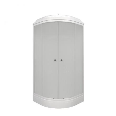 Душевая кабина Triton Вельвет А 90x90