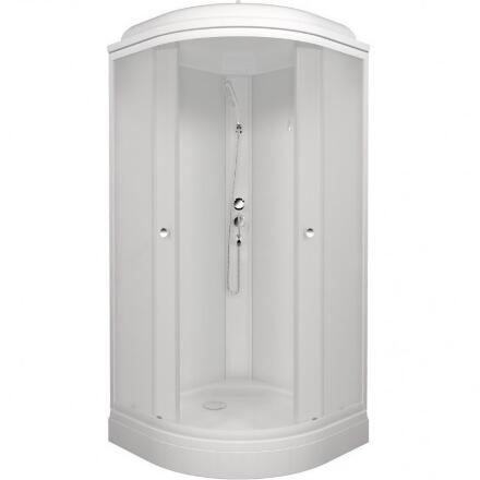 Душевая кабина Triton Вельвет А 90x90