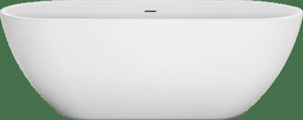 Ванна отдельностоящая BelBagno BB701-1600-730-K