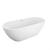 Ванна отдельностоящая BelBagno BB701-1600-730-K