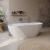 Ванна отдельностоящая BelBagno BB701-1600-730-K